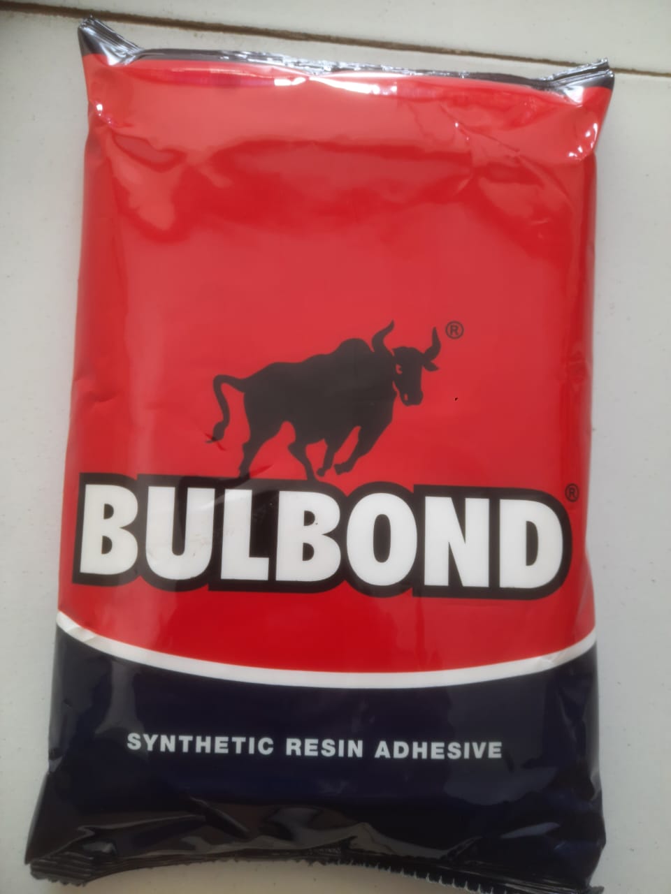 Synthetic Rubber Adhesive