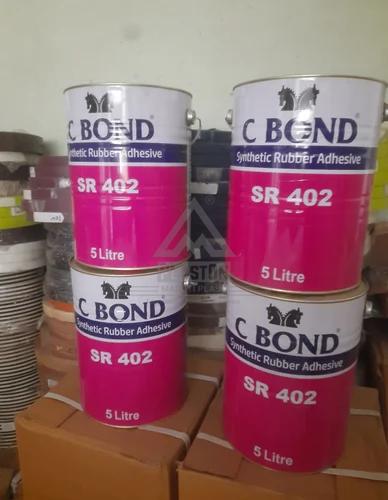 C BOND SR 402