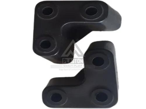 L Type Sofa Leg- 3"