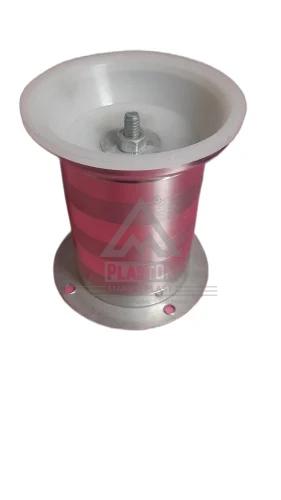 65mm Stainless Steel Sofa Leg