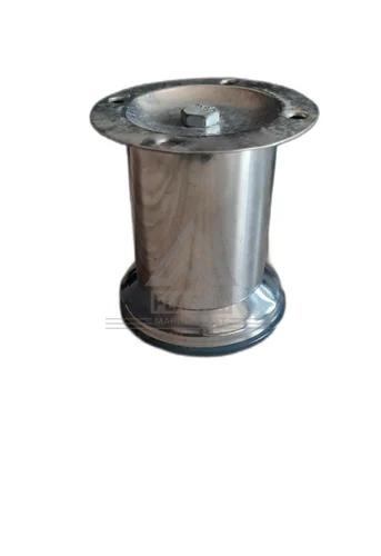 Stainless Steel Sofa Legs
