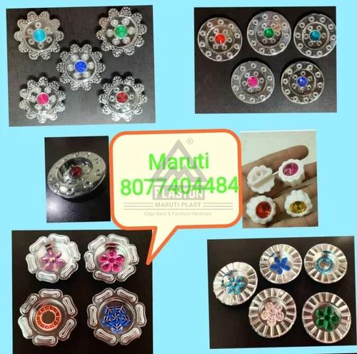 Chrome Items For PLB Furniture