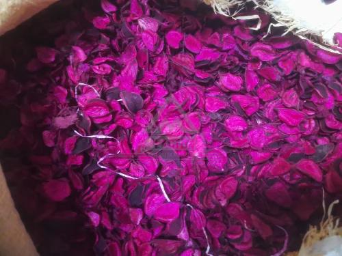 Multicolor Dry Potpourri