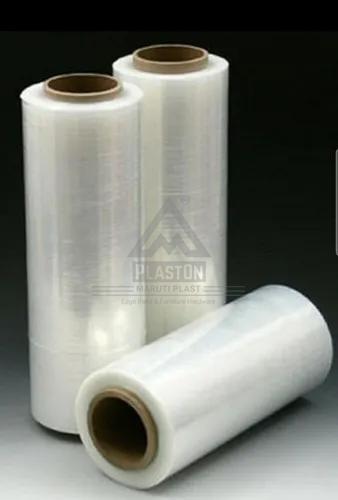 Stretch Film