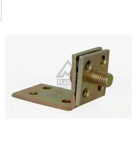 SINGLE BOLT FITTING
