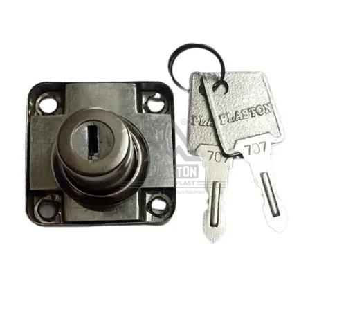 Multipurpose Drawer Lock