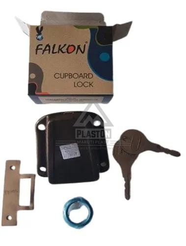 Falkon Cupboard Lock