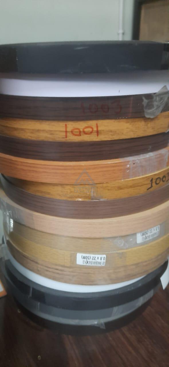 WOODEN MATT- EDGE BANDING TAPE