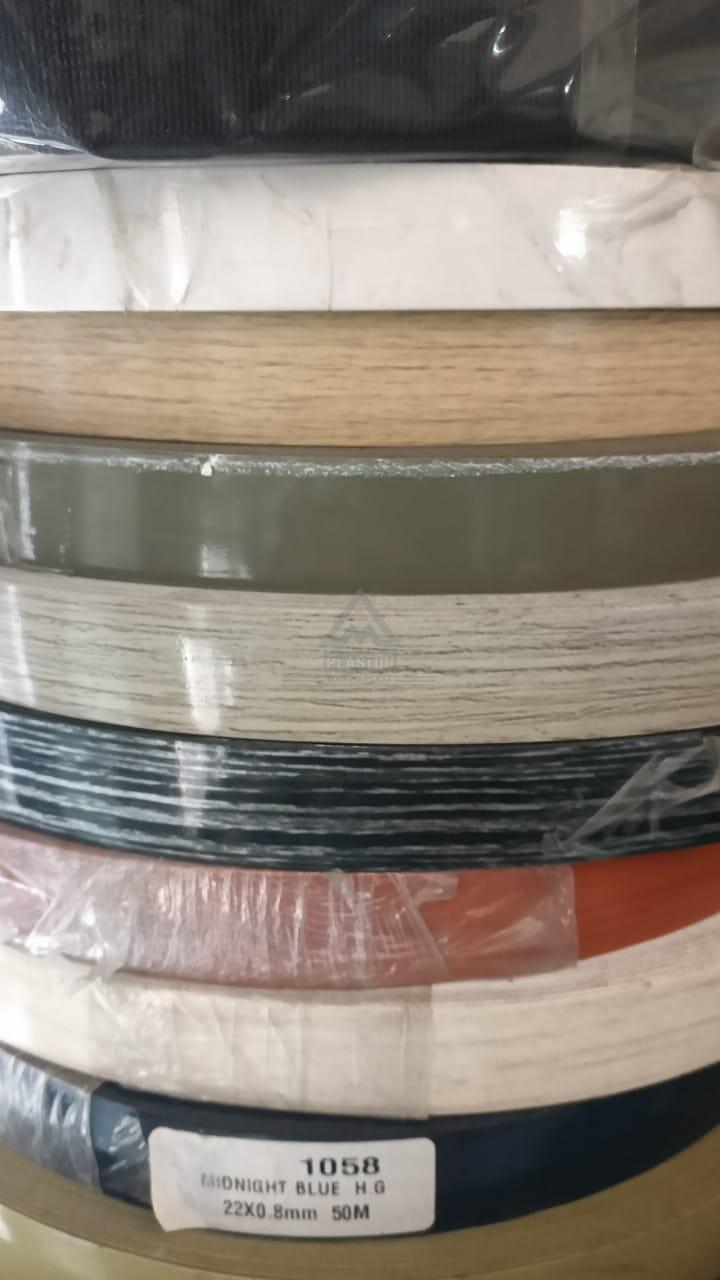 WOODEN GLOSSY EDGE BANDING TAPE