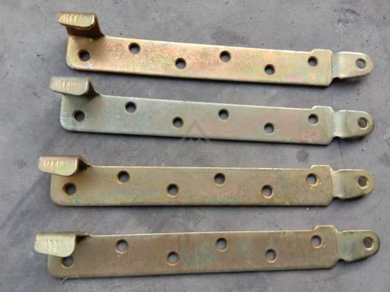 IMPORTED FITTING - DUV SET