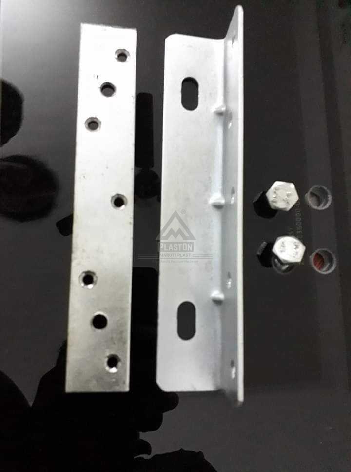 BOLT VALI FITTING 6"