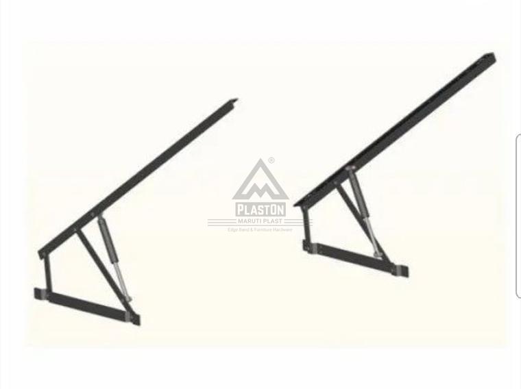 HYDRAULIC BED FRAME