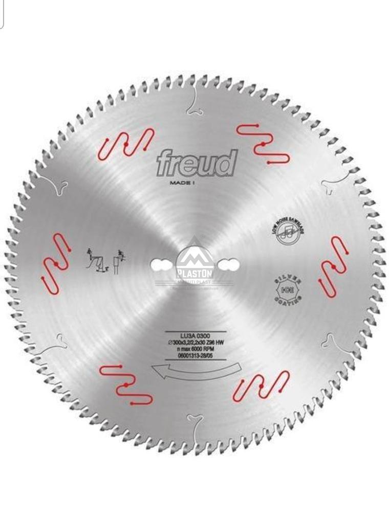 FREUD CUTTER BLADE