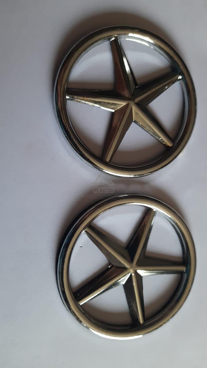 STAR STICKER