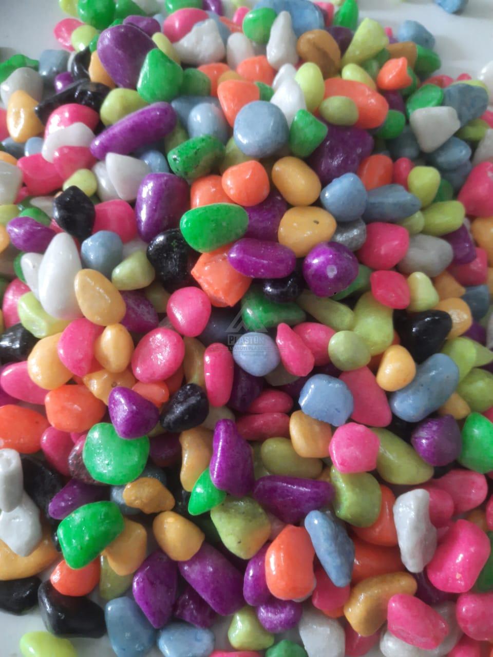 COLOR STONE