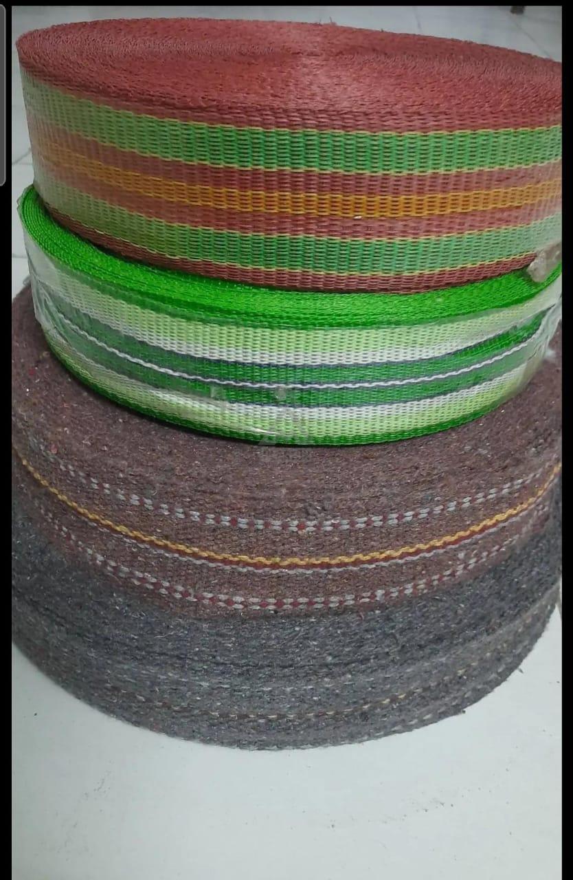 COTTON NIWAR