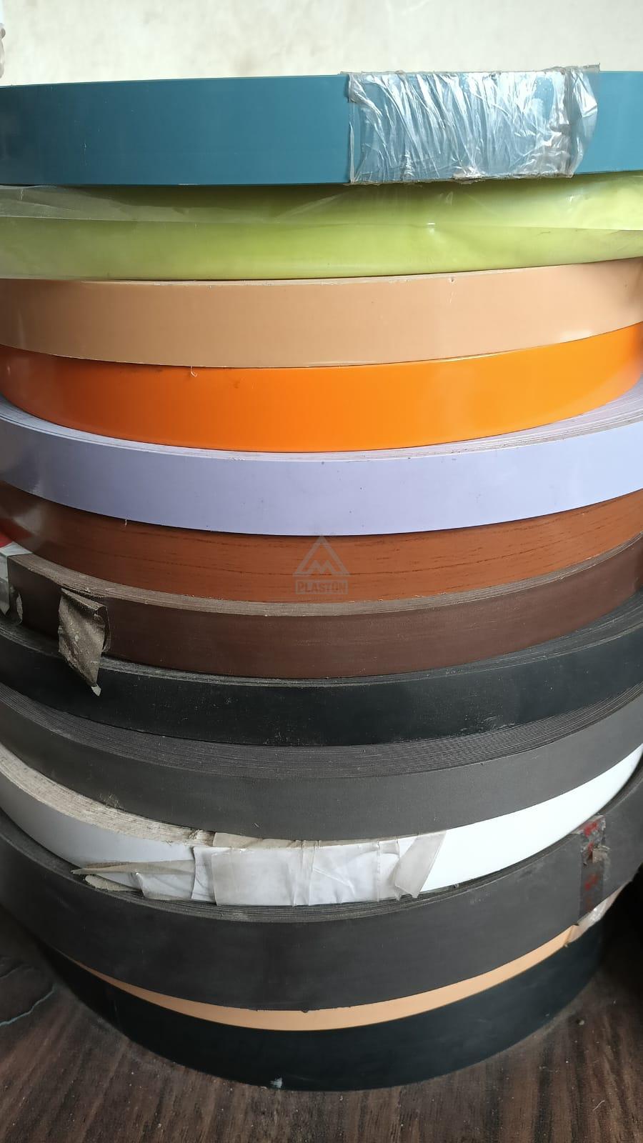PVC Edge Banding Tape